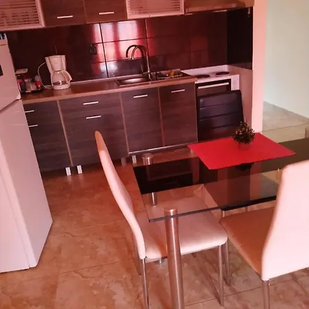 La Betia Litóchoron