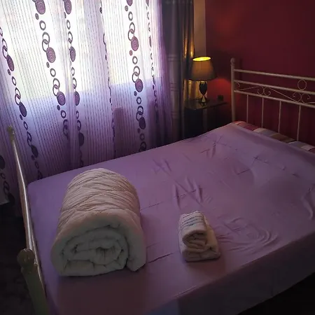 La Betia Apartment