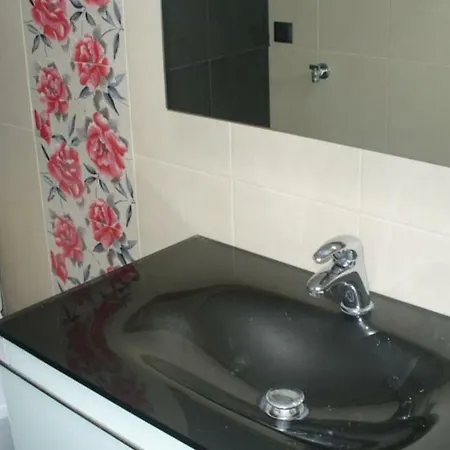 Apartment La Betia Litochoro