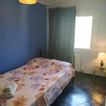 La Betia * Litochoro