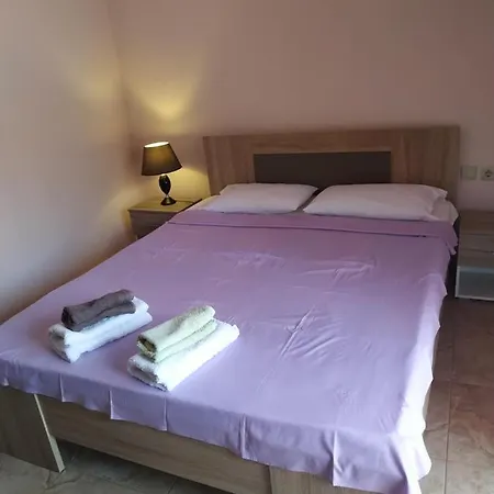 Apartment La Betia *