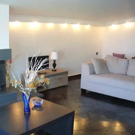 La Betia Apartment *
