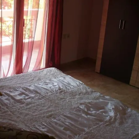 Apartment La Betia *