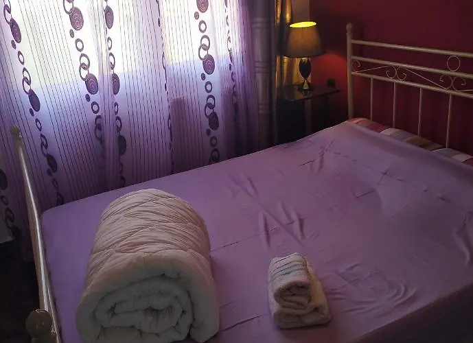 La Betia Apartamento