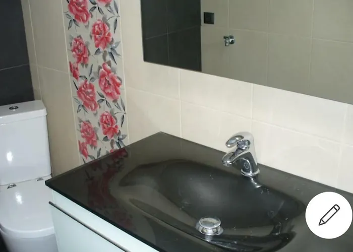 Apartamento La Betia Litochoro