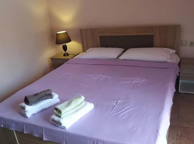 Apartamento La Betia *