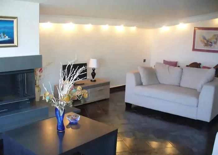 La Betia Apartamento *