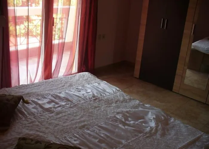 Apartamento La Betia *
